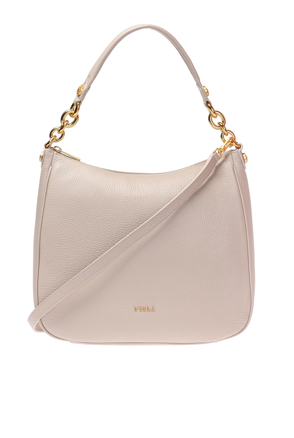 Furla Cometa Crossbody Dalia F Beige 2024 favors